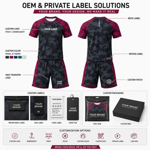 Ensemble d'uniformes de lutte personnalisés, sublimation, maillot et short de combat, vêtements de sport pour entraînement MMA et grappling, fabricant OEM sous marque privée - Product Image 6
