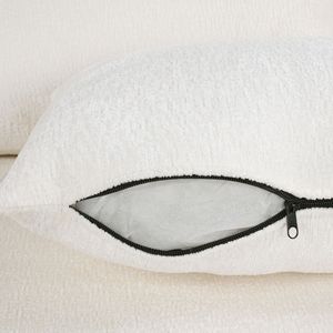 Divano Letto Sezionale 112.2 Color Crema per Soggiorno con Ottomana Contenitore Estraibile e Tre Dispositivi di Ricarica, Cuscini Inclusi - Product Image 6