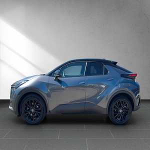 Toyota C-HR 20 Hybride Rechargeable GR Sport SUV Automatique Essence-Électrique Navigation JBL Capteurs de Stationnement Exportation - Product Image 1