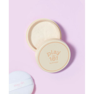 Etude Play 101 polvere sciolta 01 Beige chiaro 5 g finitura per il trucco - Product Image 1