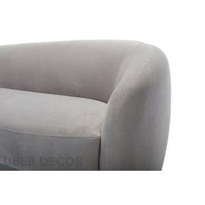 Loveseat Kearney de 61 \ "tapizado para sofás de salón - Product Image 3