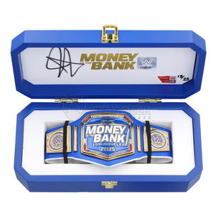 Cinturones de Campeonato Mini Promocionales con Marca Personalizada y Servicio de Etiqueta Privada - Product Image 3