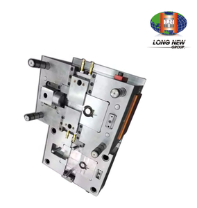 Règle de mesure du riz en plastique personnalisée LONGNEW, moulée par injection |   Moulage de composants d'appareils électroménagers de cuisine de précision - Product Image 3