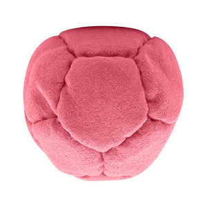Factory Wholesale Custom <b>Hacky</b> <b>Sack</b> Soft Toy Football with Printed Logo for Play - Product Image 2