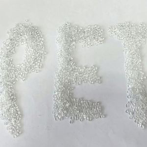 Venta al por Mayor de Copos de Botellas PET, Suministrados con Embalaje Seguro y Envío Rápido - Product Image 5