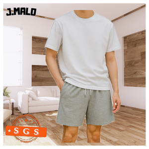 Pantalones cortos de hombre 70% algodón - Product Image 5