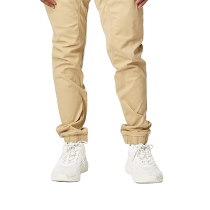 New Arrival Men Pants Soft Joggers Fitness Sweatpants Casual Comfortable <b>Trousers</b> Fashion Pants <b>Trouser</b> for Men Jogger - Product Image 6