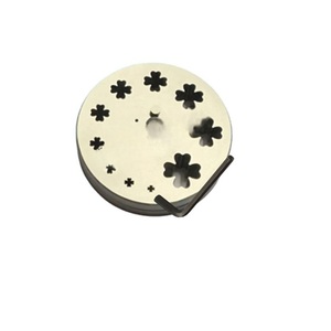 Protège-doigts en métal à extrémité ouverte pour la fabrication de bijoux, outil de protection pour la création de bagues et le sertissage de bijoux, accessoire de protection pour l'artisanat de l'or - Product Image 1