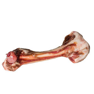 Os d'agneau halal de qualité export, frais et congelés, disponibles pour les commandes en gros dans le monde entier - Product Image 4