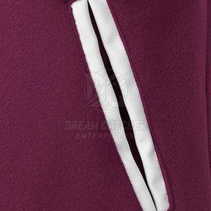 Best Design Made in Pakistan Men's Stand Collar Front <b>Logo</b> Premium Quality Customized <b>Logo</b> Breathable Winter Letterman Jacket - Product Image 4