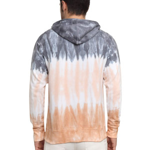 เสื้อฮู้ดดี้และเสื้อสเวตเชิ้ตผ้าฝ้ายแท้ 100% พิมพ์ลายตามสั่งสำหรับฤดูใบไม้ร่วง ทรงโอเวอร์ไซส์ เป็นมิตรกับสิ่งแวดล้อม แห้งเร็ว หลายสี ขายส่ง - Product Image 2