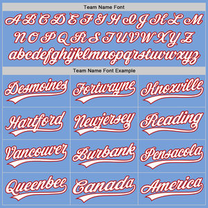 Camisetas de Béisbol Sublimadas Personalizadas al por Mayor, Camisetas de Béisbol Cómodas, Camisetas de Béisbol Elegantes de Alto Rendimiento - Product Image 4