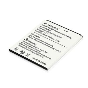 KOCASO NOVA per One Batteria di Ricambio Sicura e Durevole, Pacco Batterie agli Ioni di Litio ad Alta Efficienza - Product Image 6