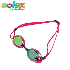 Équipement de natation en silicone pour adultes, lunettes de natation - Product Image 2