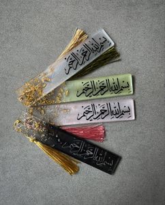 Marcapáginas de Resina con Diseño Personalizado, Marcapáginas Hechos a Mano, Lindos y Originales para Hombres y Mujeres, Regalo de Aniversario, Craftera Exports - Product Image 6