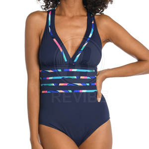 Traje de Baño para Mujer de Secado Rápido, Personalizado, Precio Económico, Venta en Línea - Product Image 3