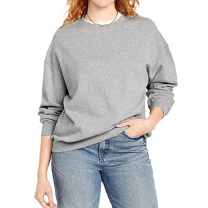 Sudaderas de mujer de última moda para invierno, cálidas, informales, de secado rápido y cómodas, en oferta online a bajo precio. - Product Image 1