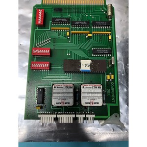 Placa PCB Silicon Technology Corp STC 216-026 - Equipo y Piezas de Semiconductores de Confianza de Marca Global - Product Image 3