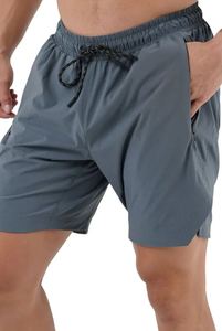 Shorts de lacrosse personnalisés pour hommes, en toile respirante, pour sports d'équipe, haute qualité, 100% coton, prix bas, vente en gros - Product Image 4