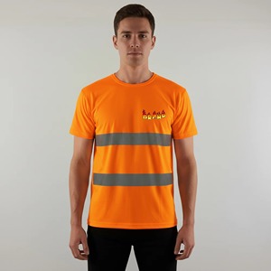 Men Industrial Breathable Flame Resistant Work Wear FRC Mechanic FR <b>Welding</b> Work <b>Shirt</b> - Product Image 3