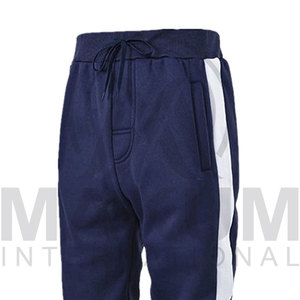 Wholesale Two Piece Set Tracksuit Track Suits Men Sport Sweatpants <b>Hoodies</b> Custom Tracksuit - Product Image 5