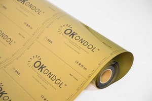 FELIX KOREA Film di riscaldamento al carbonio lontano infrarosso EXCEL risparmio energetico riscaldamento a pavimento pellicola tutti i tipi - Product Image 6