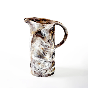 Carafe en résine de qualité supérieure, couleur étonnante, vaisselle, distributeur d'eau, taille personnalisable à prix avantageux - Product Image 4