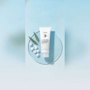 CREMA BARRERA DE HIDRATACIÓN CON 3 CERAMIDAS Y PANTENOL 100ml - Product Image 4
