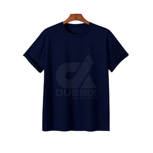 Nouveau T-shirt imprimé pour homme 2026 avec design personnalisable en coton 100% et logo coloré, T-shirt Ringer - Product Image 6