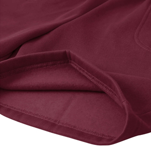 Pantalones Cortos de Algodón 100% Ecológicos, Cómodos, de Última Moda, Estilo Casual, Transpirables, Hasta la Rodilla, para Hombre, Precio al por Mayor, Personalizados - Product Image 4