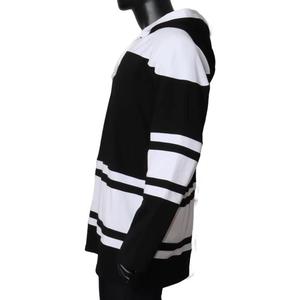 Unisex Ice Hockey Hoodie, Durable and Comfortable Custom Branding Options Perfect for Players and <b>Fans</b> Wholesale - Product Image 2