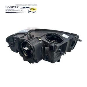 Pour X5 X6 F15 F16 XENON 2014-2018 Phare 12V NEUF-OEM 63117317102 / 63117317101 Gauche Droit - Product Image 5