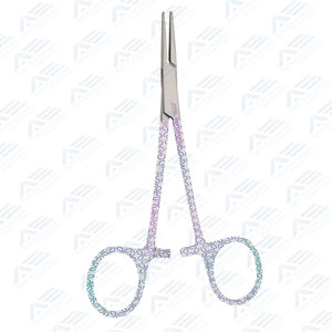 Ciseaux de sauvetage d'extérieur, outils de suture, instruments chirurgicaux, instrument médical, ciseaux de traumatologie, ciseaux en acier inoxydable - Product Image 6