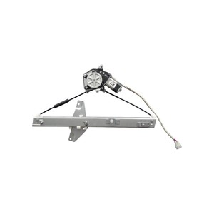 TOY-005-2 69820-06021 Motor Regulador de Ventana Eléctrica Delantera Izquierda para 1992-1996, Calidad Duradera, Garantía de 12 Meses - Product Image 2