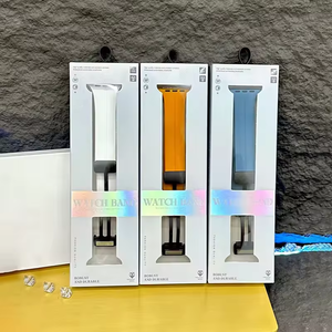 Boîte de protection d'écran en verre trempé en carton kraft réutilisable pour accessoires de téléphone portable (électronique grand public) - Product Image 6