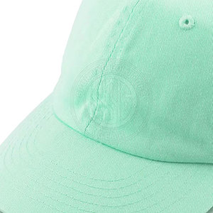 Casquette de baseball respirante, design estival pour les sports de plein air par temps chaud, course à pied et entraînement physique - Product Image 6