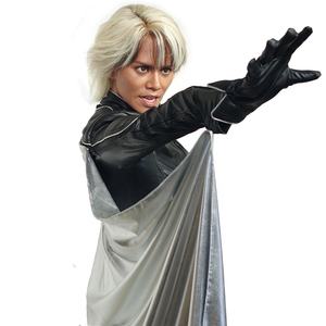 Escultura Artesanal de Fibra de Vidrio Personalizada de Alta Realidad para Celebridades y Actores, Figura de Cera de Tamaño Real para Decoración Interior Pública - Product Image 5