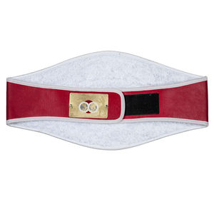 Cinturones de Campeonato de Lucha Libre Personalizados de Alta Calidad para Venta al por Mayor, Cinturón de Campeón en Color Sólido - Product Image 4