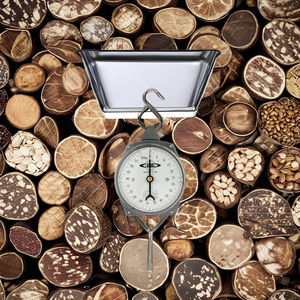 Báscula Colgante AARK, Capacidad 100 kg, Precisión 1 g, Mecánica, Hierro Fundido, OEM, Uso en Cocina/Taller, 1 Año de Garantía, Precio al por Mayor - Product Image 3