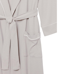 Peignoir de luxe unisexe le plus vendu en gros, doux, en polaire de haute qualité, toutes tailles, pour la maison et l'hôtel, pour femmes - Product Image 5