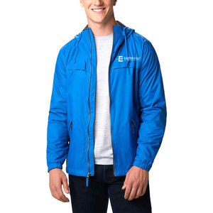 <b>Top</b> Quality Trendy Men Windbreaker Winter Jacket Windproof Customized Color With Size For Winter Use - Product Image 1
