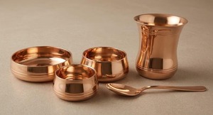 Service de table en laiton, assiettes en porcelaine, vaisselle pour la maison et service de table personnalisé, et service de table pour mariage royal - Product Image 6