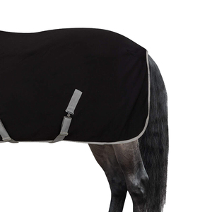 Top Selling Item Custom Horse Turnout <b>Blanket</b> Breathable Western Saddle Front Girth Spring and Autumn Horse <b>Fleece</b> <b>Blanket</b> - Product Image 2