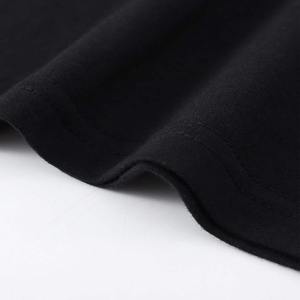 Nuevo Original WAQ Teez WT # 41 2025 Producto Kni Rojo/Negro USA - Product Image 5