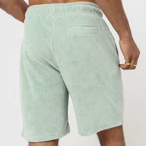 Ensemble de t-shirts courts pour hommes de haute qualité, streetwear, shorts durables, respirants, séchage rapide, activités de plein air estivales, ensembles imprimés - Product Image 6