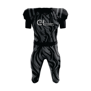American Heritage Premium Performance Football Jersey United States <b>Elite</b> Championship Team Jersey - Product Image 1