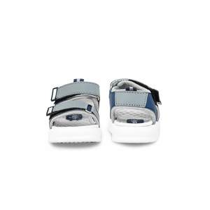 รองเท้าแตะลำลองสีเทาสำหรับเด็กทารกสำหรับสวมใส่ในชีวิตประจำวัน - Product Image 2