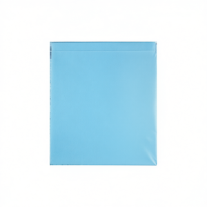 Sábana desechable azul 100 x 240cm HC8302 - Product Image 3