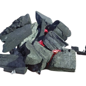 Vente de charbon de bois de tamarin en morceaux, à structure solide et à combustion longue durée, pour grillades. - Product Image 5