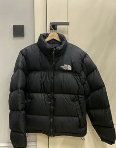 Chaqueta Acolchada con Capucha Unisex, Gruesa y con Cierre de Cremallera, a Prueba de Viento y Cálida - Product Image 2